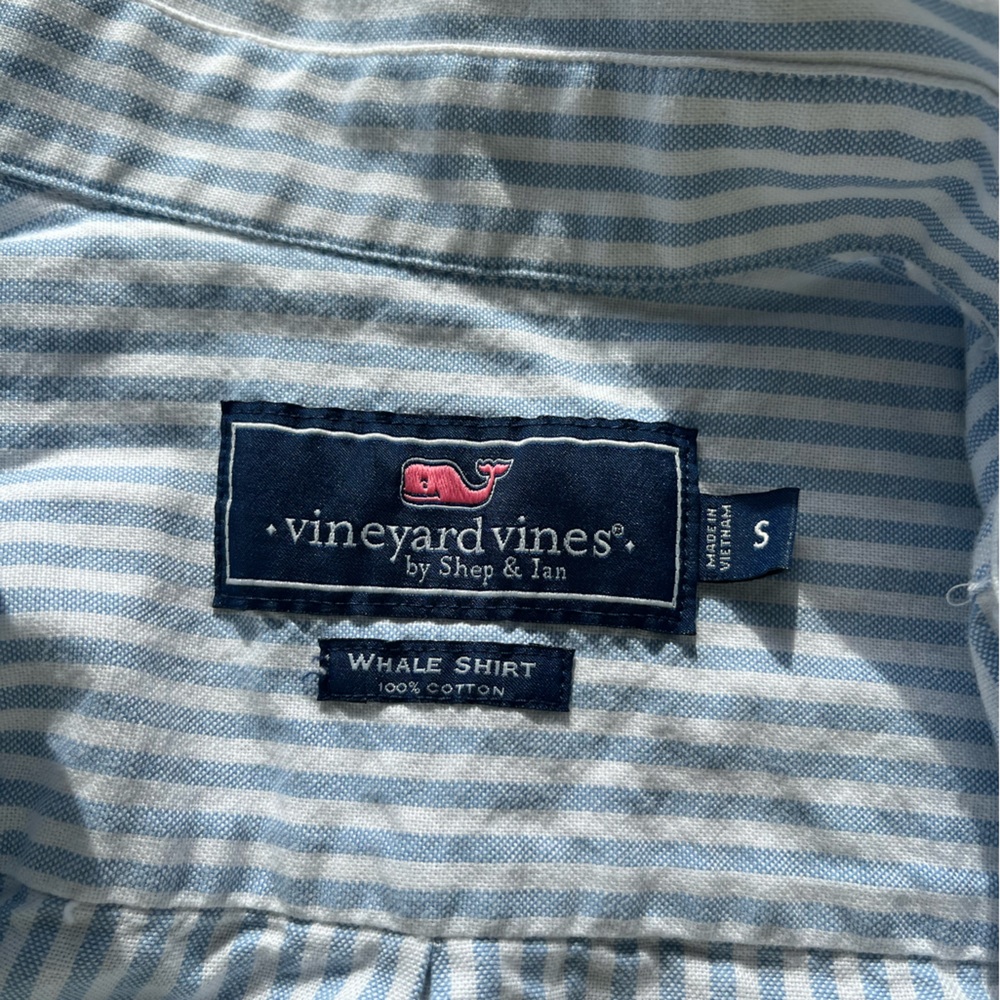 Vineyard Vines Classic Button Down - image 2